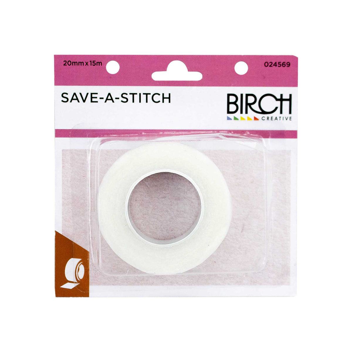 Birch Save-A-Stich 024569 - Mooroolbark Wool