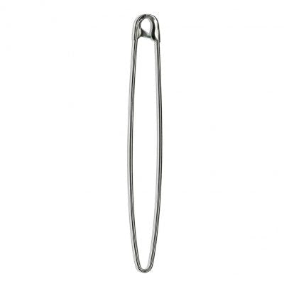 Birch Stitch Holder Safety 135mm - 006043 - Mooroolbark Wool