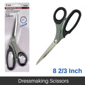 Birch/Kai Dressmaking Shears 8 2/3" (220mm) 1220 - Mooroolbark Wool