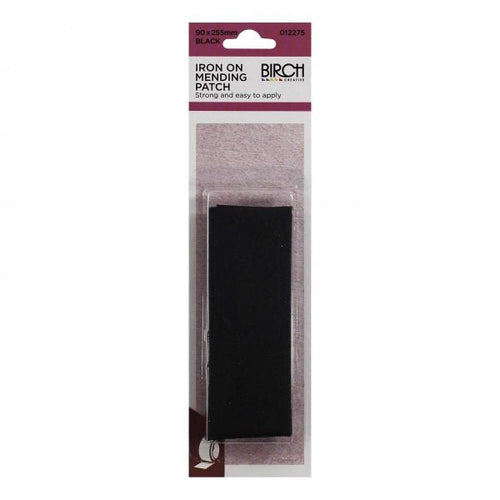 Black - Mooroolbark Wool