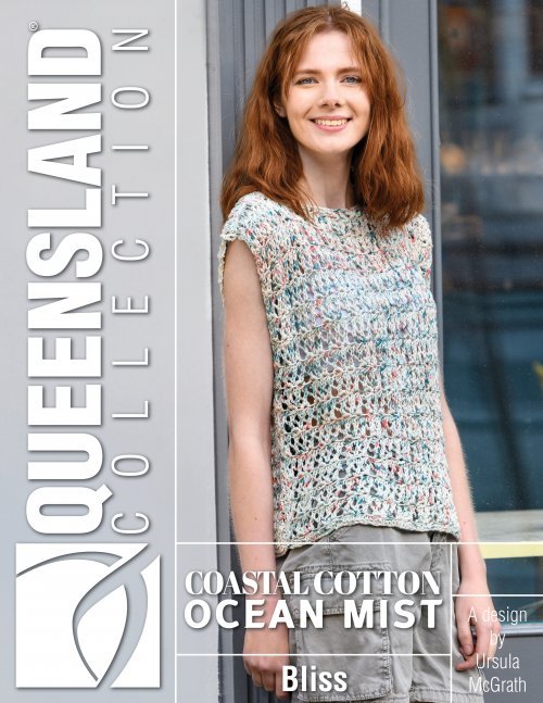 Bliss - Queensland Collection - Mooroolbark Wool