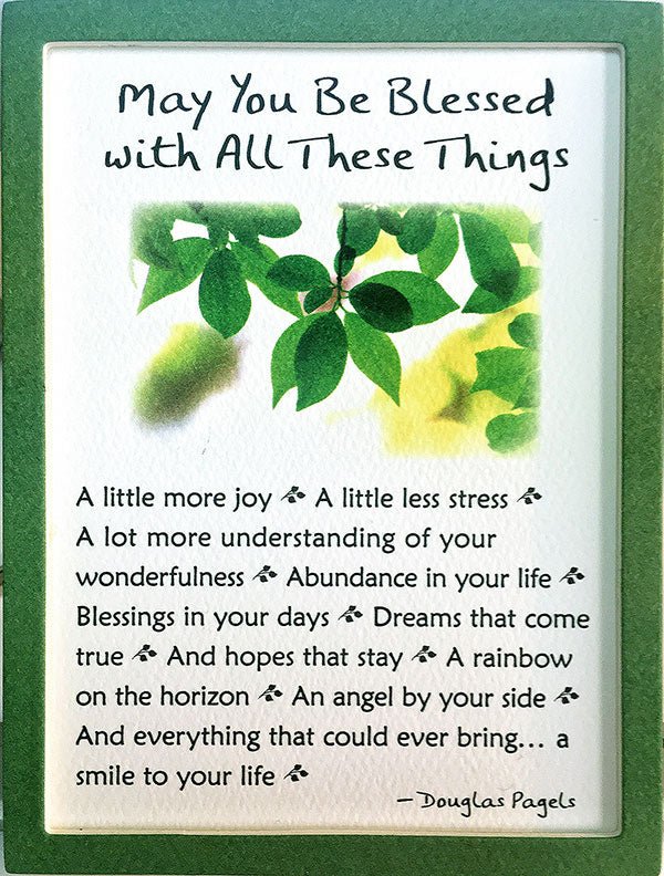 Blue Mountain Magnets - MIN229 - Mooroolbark Wool