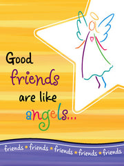 PNP401 good friends