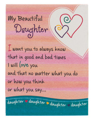 PNP402 beautiful daughter