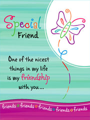 BPNP410 special friend