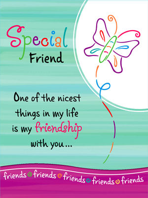 BPNP410 special friend