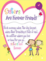 PNP421 sisters are forever