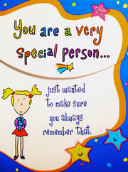 PNP423 special person