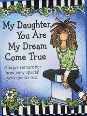 PNZ613 My daughter