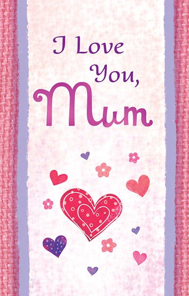 Blue Mountain Small Books - LKB134 - Mooroolbark Wool