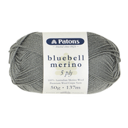 Patons Bluebell 5 ply