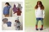 Book 1317 - Patons Hand Knits for Modern Kids - Mooroolbark Wool
