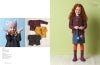 Book 1317 - Patons Hand Knits for Modern Kids - Mooroolbark Wool