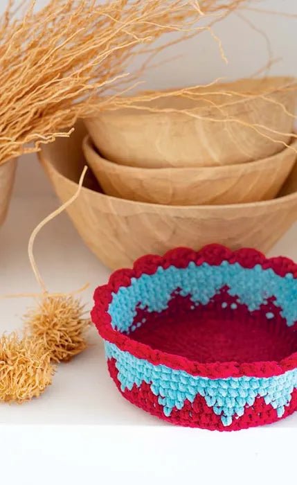 Book - 21 Days to Learn To Crochet - Mooroolbark Wool
