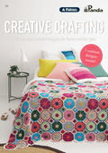 Book 362 - Creative Crafting - Mooroolbark Wool