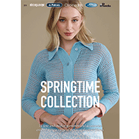 Book 374 - Springtime Collection - Mooroolbark Wool