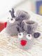 Book 490 - Sirdar Little Treasures - Mooroolbark Wool