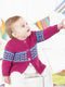 Book 490 - Sirdar Little Treasures - Mooroolbark Wool