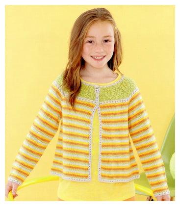 Book 495 - Sirdar Playful Little Tots - Mooroolbark Wool
