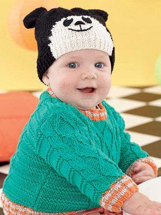 Book 495 - Sirdar Playful Little Tots - Mooroolbark Wool