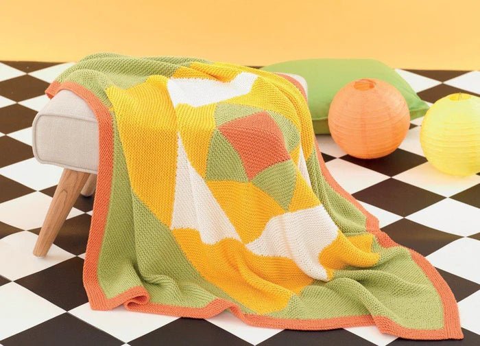 Book 495 - Sirdar Playful Little Tots - Mooroolbark Wool
