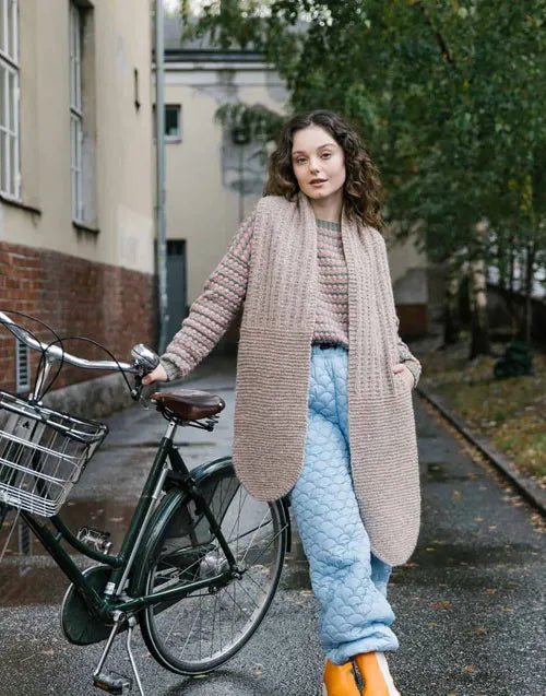 Book - 52 Weeks of Easy Knits - Mooroolbark Wool
