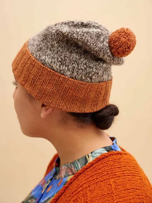 Book - 52 Weeks of Easy Knits - Mooroolbark Wool