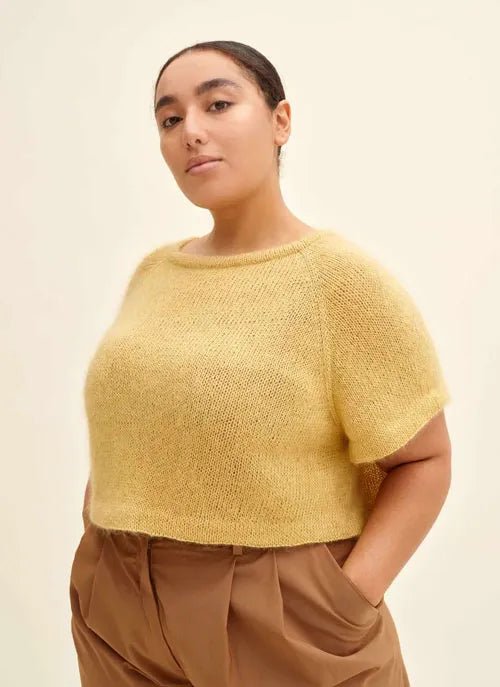 Book - 52 Weeks of Easy Knits - Mooroolbark Wool