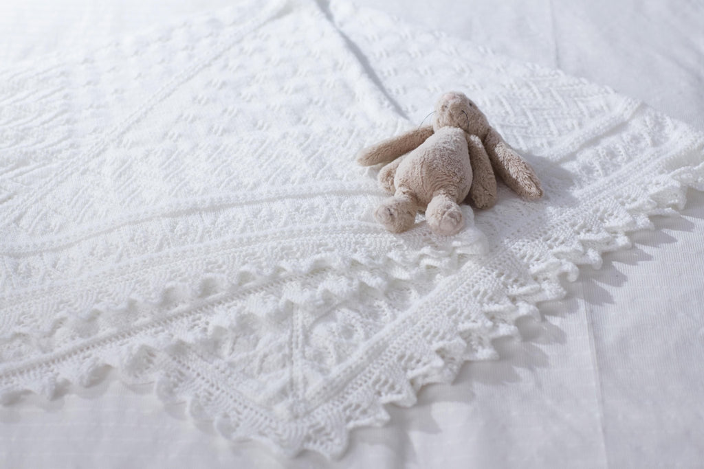 Book 528 - Sirdar Snuggly Baby Whites - Mooroolbark Wool