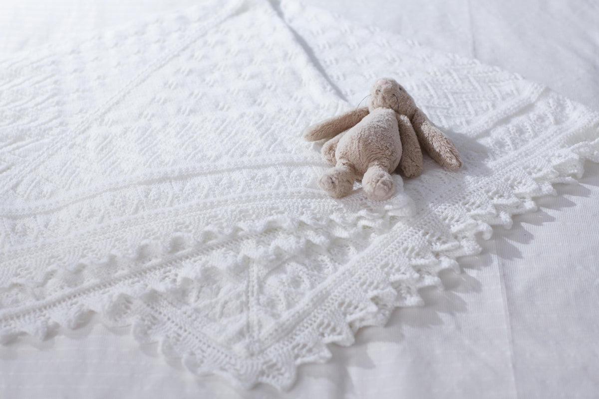 Book 528 - Sirdar Snuggly Baby Whites - Mooroolbark Wool