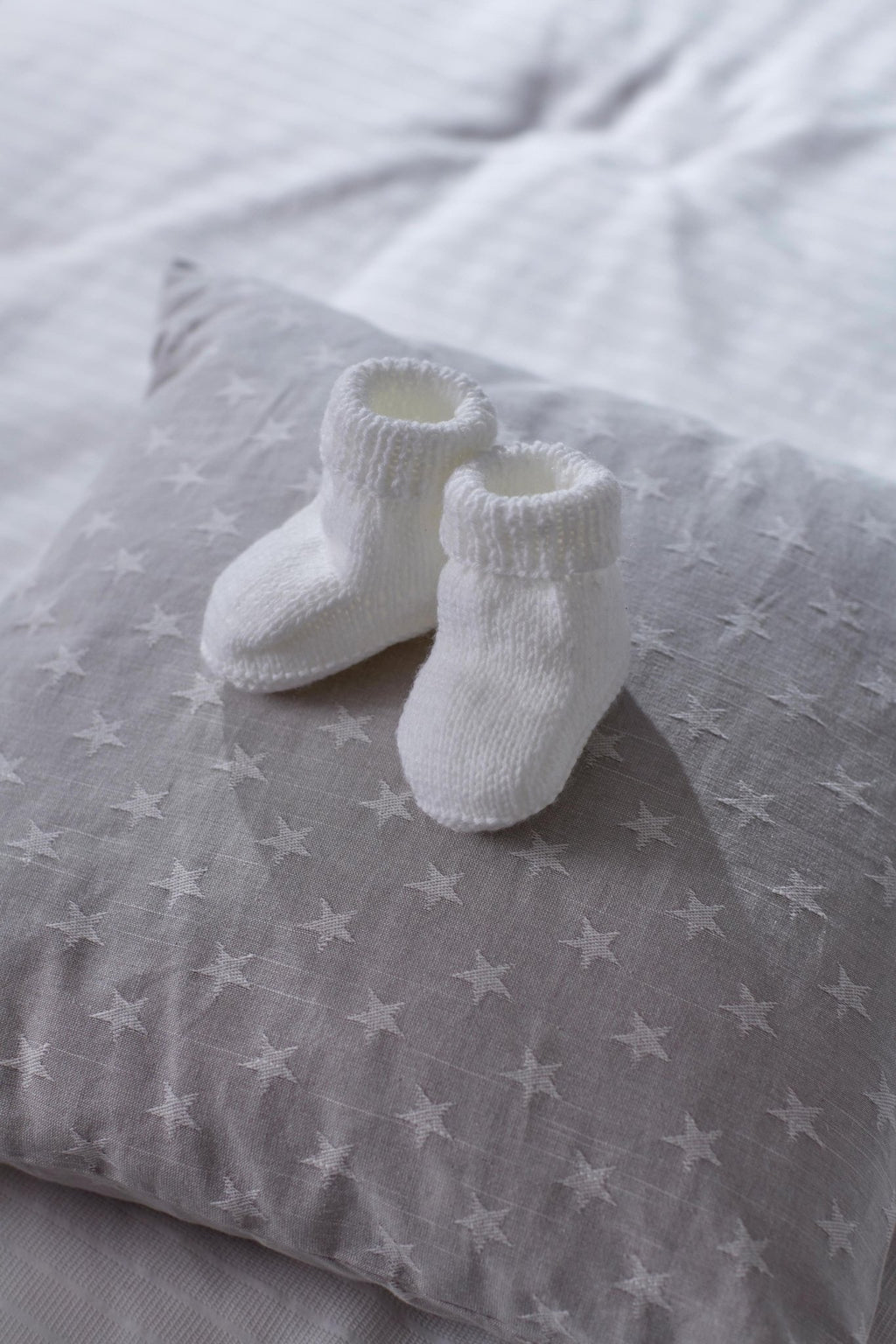 Book 528 - Sirdar Snuggly Baby Whites - Mooroolbark Wool