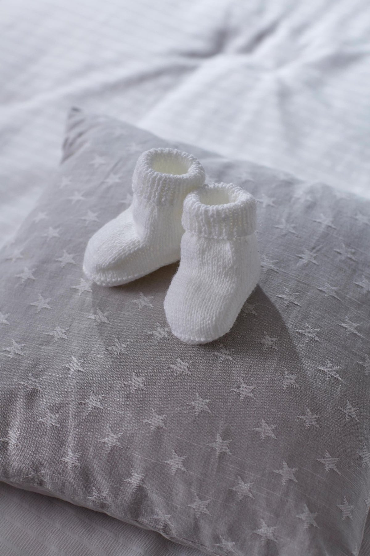 Book 528 - Sirdar Snuggly Baby Whites - Mooroolbark Wool