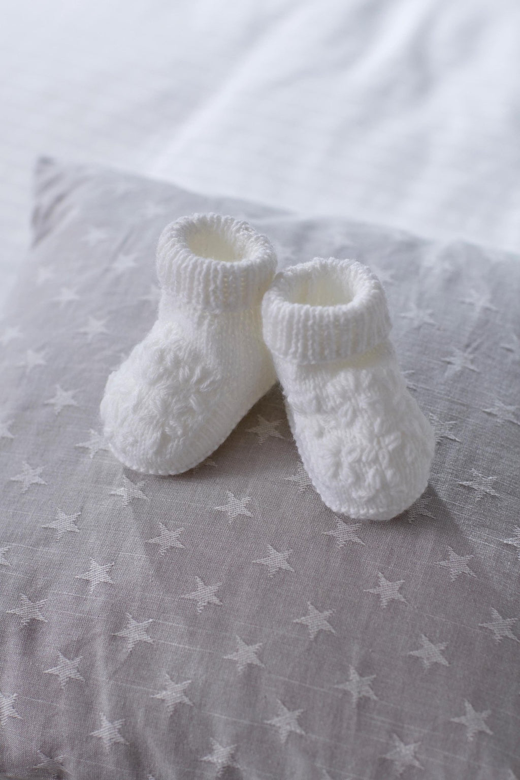 Book 528 - Sirdar Snuggly Baby Whites - Mooroolbark Wool