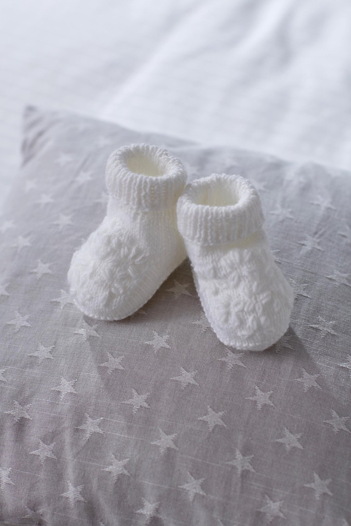 Book 528 - Sirdar Snuggly Baby Whites - Mooroolbark Wool