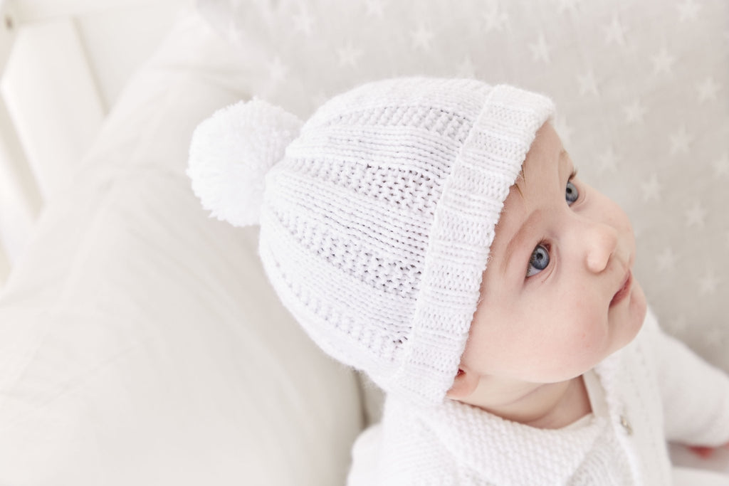 Book 529 - Sirdar Snuggly Baby Pastels - Mooroolbark Wool