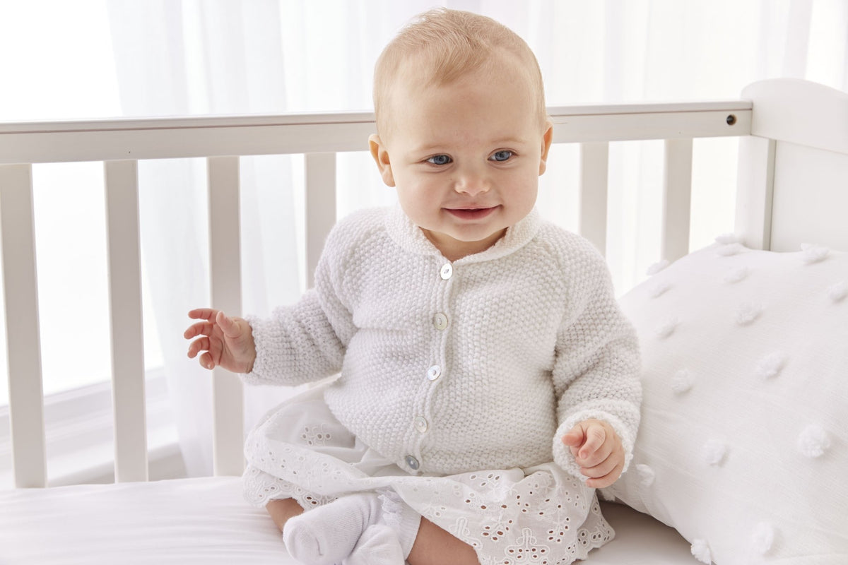 Book 529 - Sirdar Snuggly Baby Pastels - Mooroolbark Wool