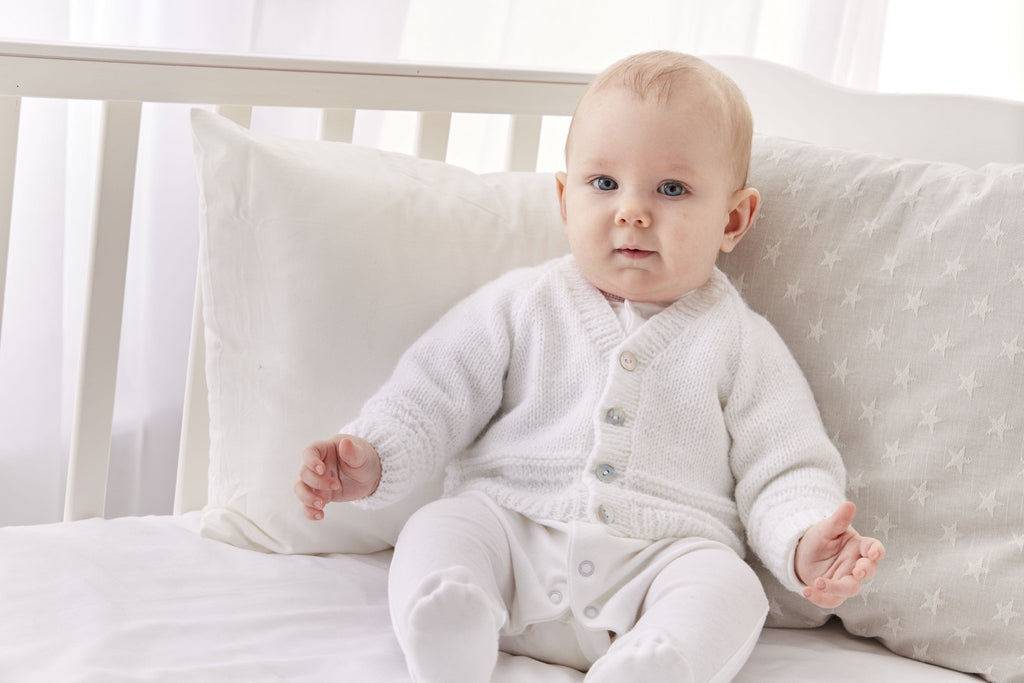 Book 529 - Sirdar Snuggly Baby Pastels - Mooroolbark Wool