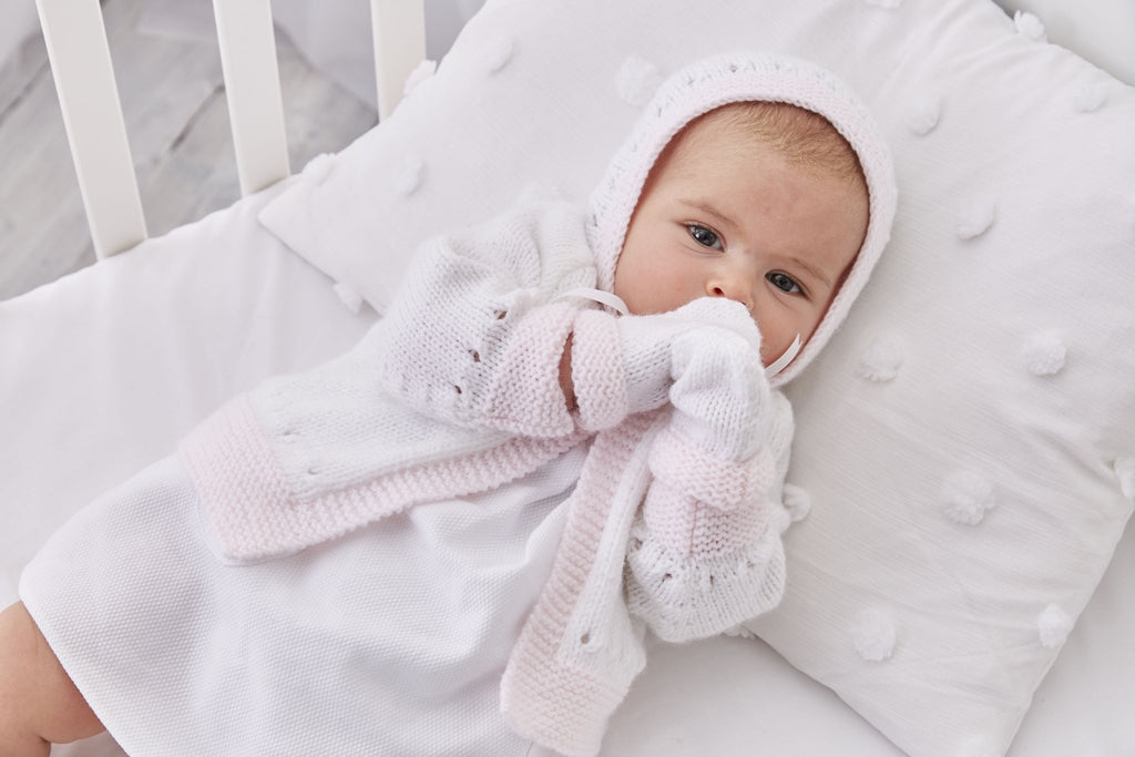 Book 529 - Sirdar Snuggly Baby Pastels - Mooroolbark Wool