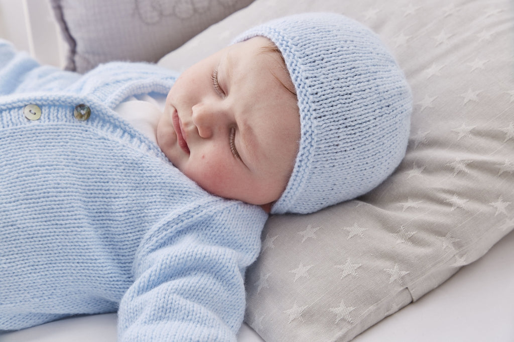 Book 529 - Sirdar Snuggly Baby Pastels - Mooroolbark Wool