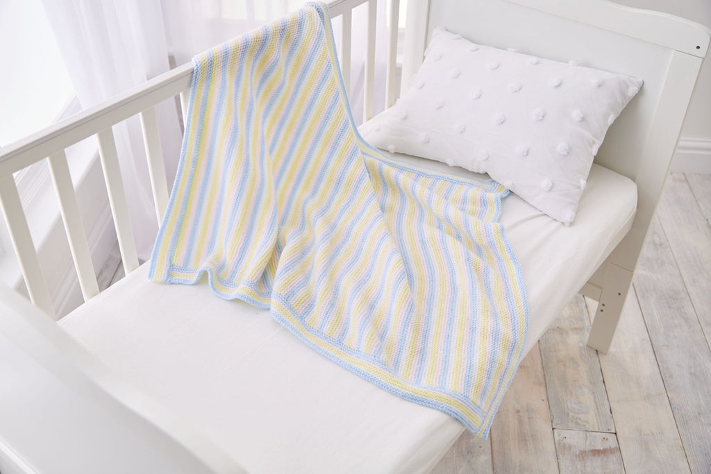 Book 529 - Sirdar Snuggly Baby Pastels - Mooroolbark Wool