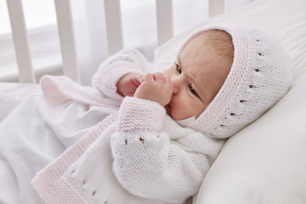 Book 529 - Sirdar Snuggly Baby Pastels - Mooroolbark Wool