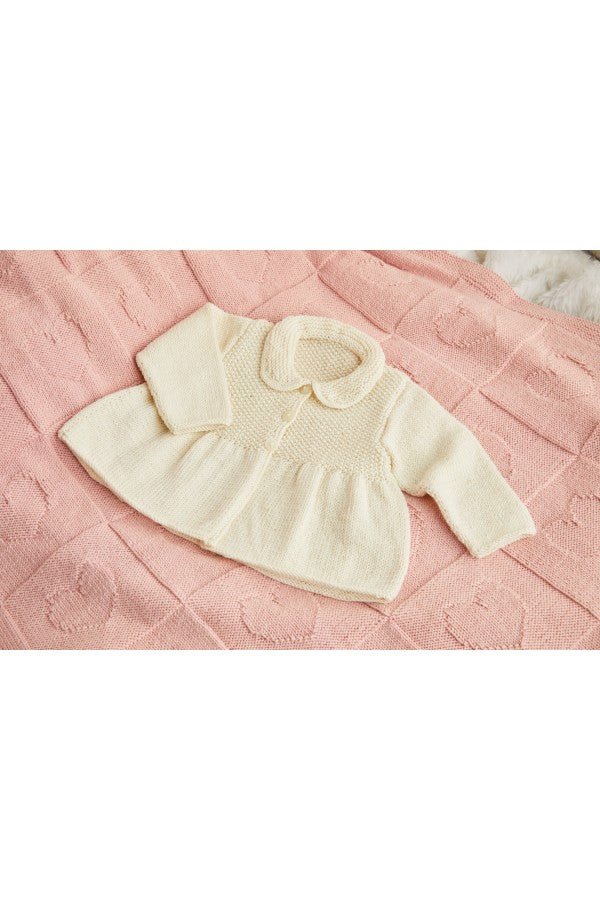 Book 563 - Sirdar Snuggly Favourites - Mooroolbark Wool