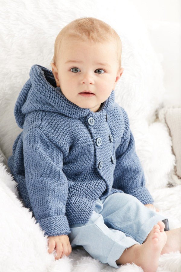 Book 563 - Sirdar Snuggly Favourites - Mooroolbark Wool
