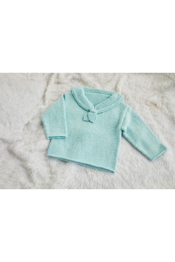 Book 563 - Sirdar Snuggly Favourites - Mooroolbark Wool
