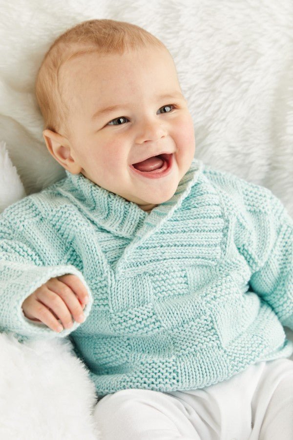 Book 563 - Sirdar Snuggly Favourites - Mooroolbark Wool