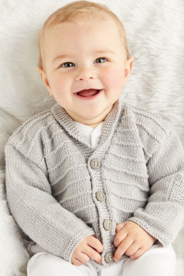 Book 563 - Sirdar Snuggly Favourites - Mooroolbark Wool