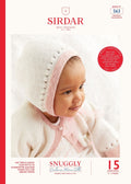 Book 563 - Sirdar Snuggly Favourites - Mooroolbark Wool