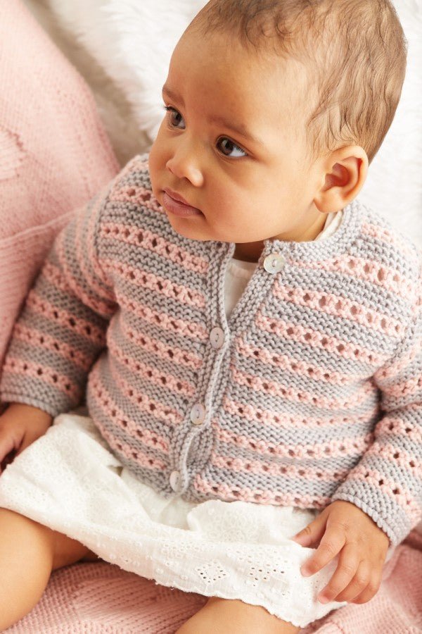 Book 563 - Sirdar Snuggly Favourites - Mooroolbark Wool