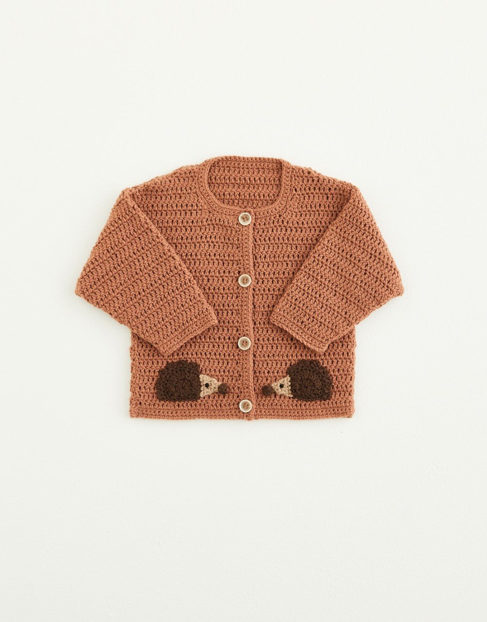 Book 564 - Sirdar A Walk in the Woods - Mooroolbark Wool