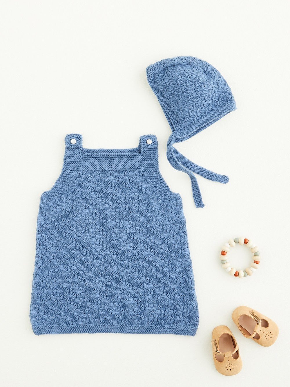 Book 564 - Sirdar A Walk in the Woods - Mooroolbark Wool